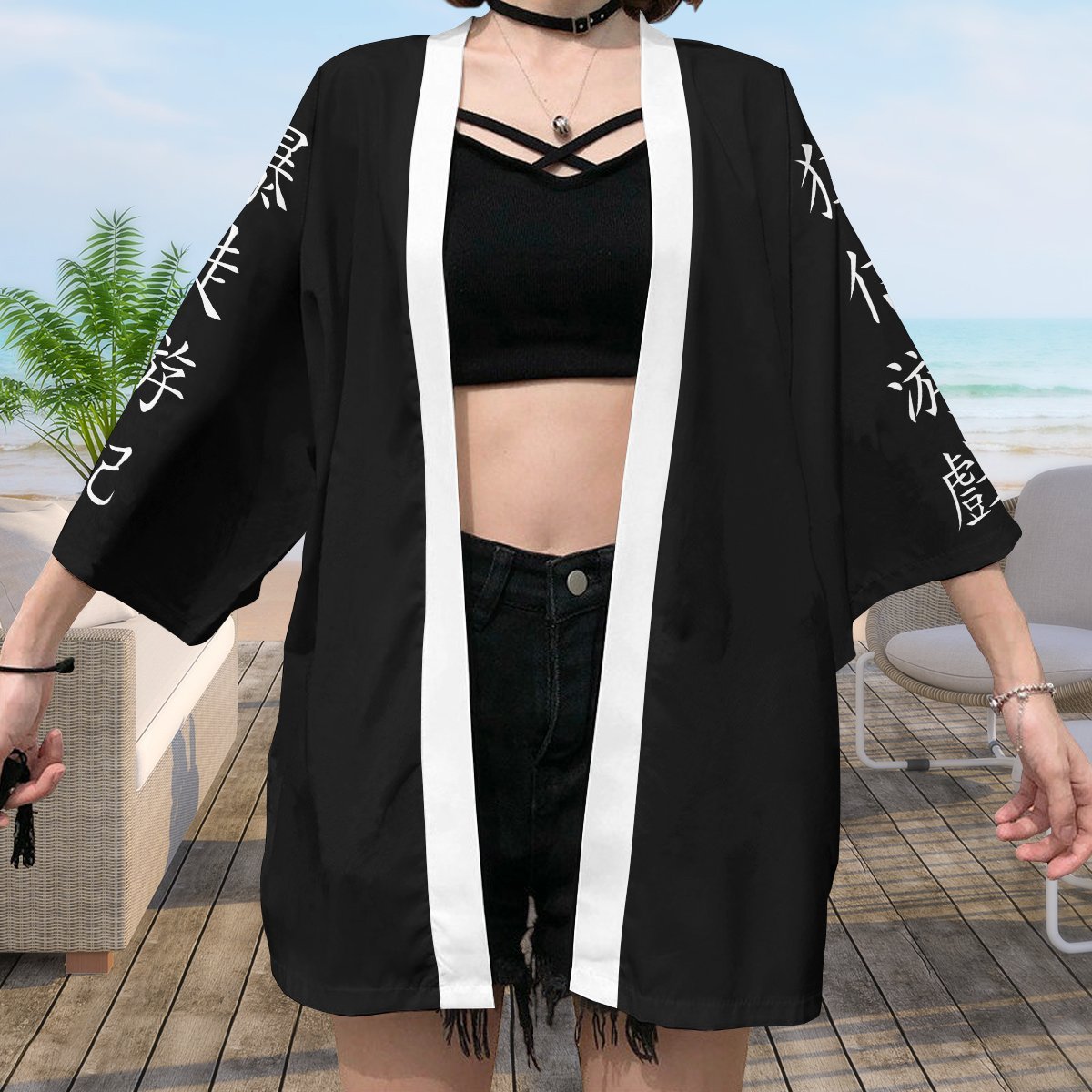 tenjiku-kimono-508333 tenjiku kimono 508333 - Gear Anime