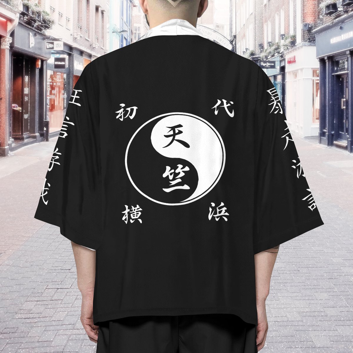 tenjiku-kimono-990787 tenjiku kimono 990787 - Gear Anime