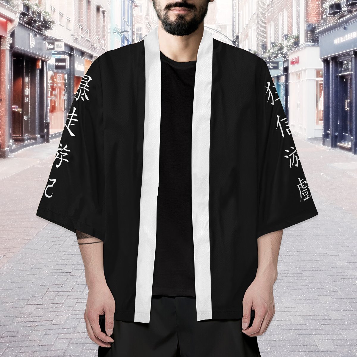 tenjiku-kimono-998971 tenjiku kimono 998971 - Gear Anime