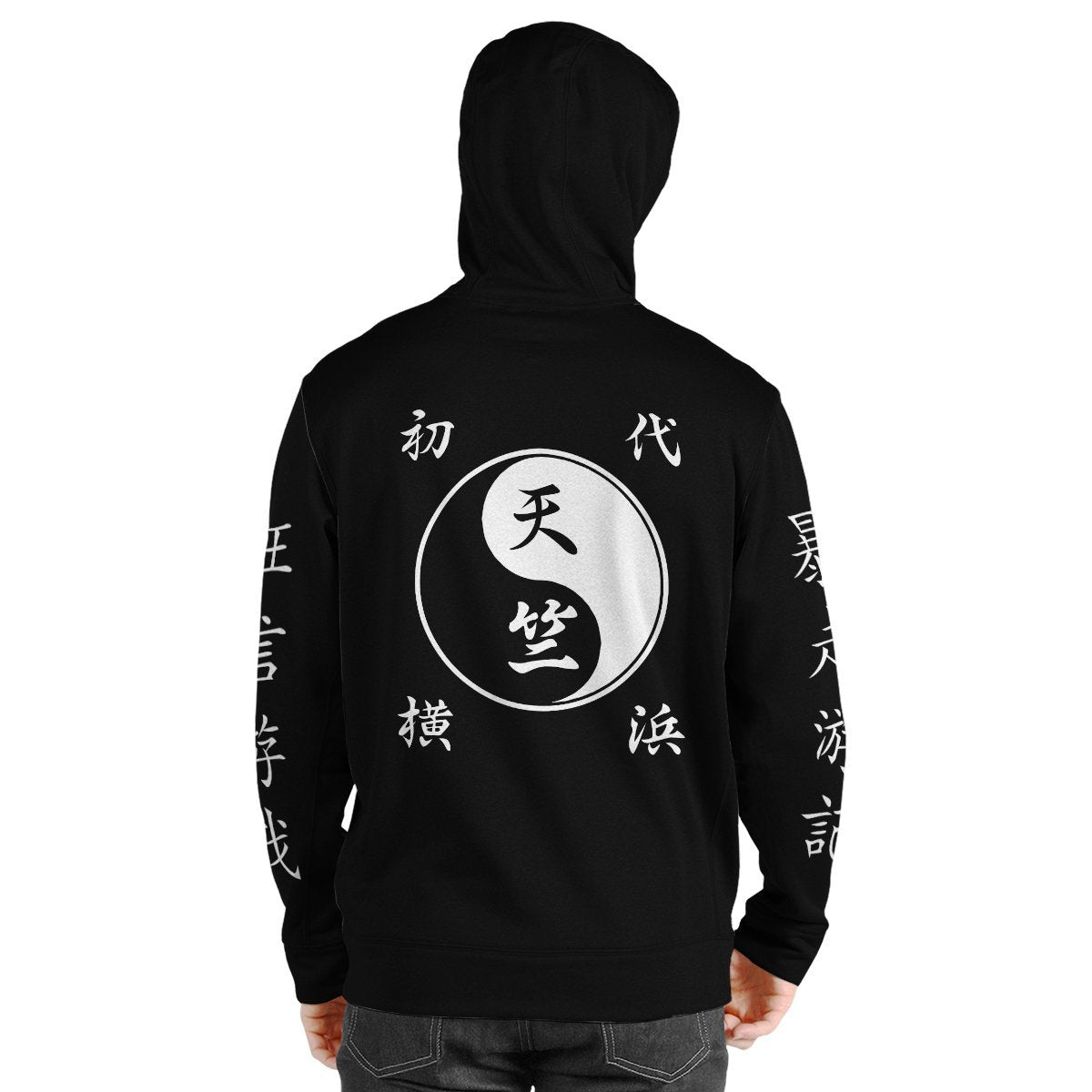 tenjiku-unisex-pullover-hoodie-567586 tenjiku unisex pullover hoodie 567586 - Gear Anime