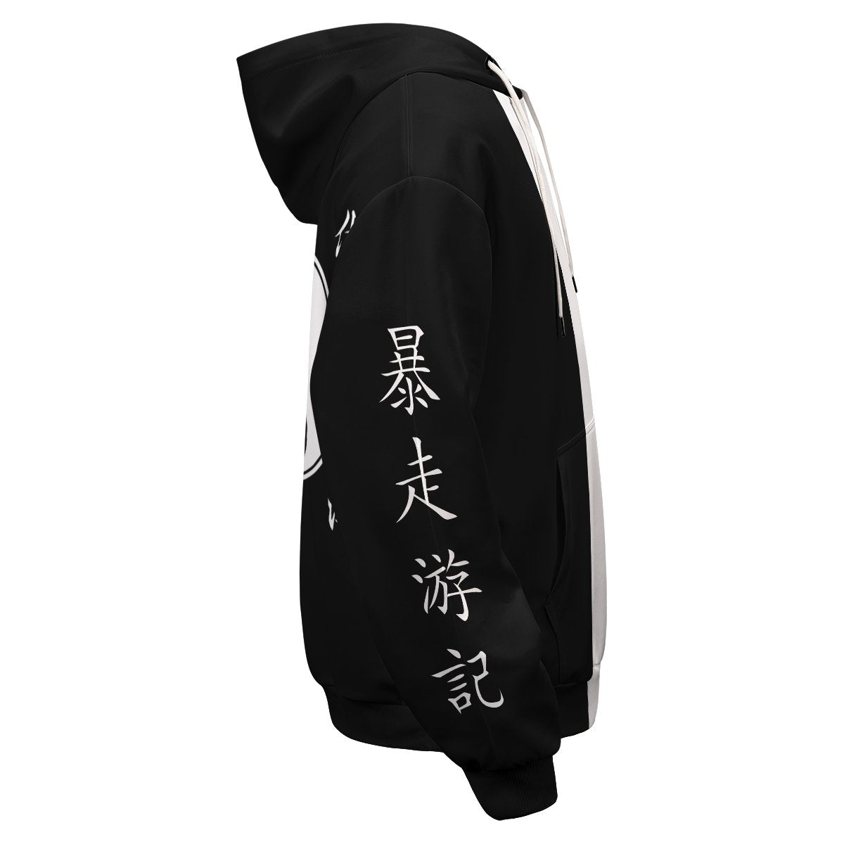 tenjiku-unisex-pullover-hoodie-595563 tenjiku unisex pullover hoodie 595563 - Gear Anime