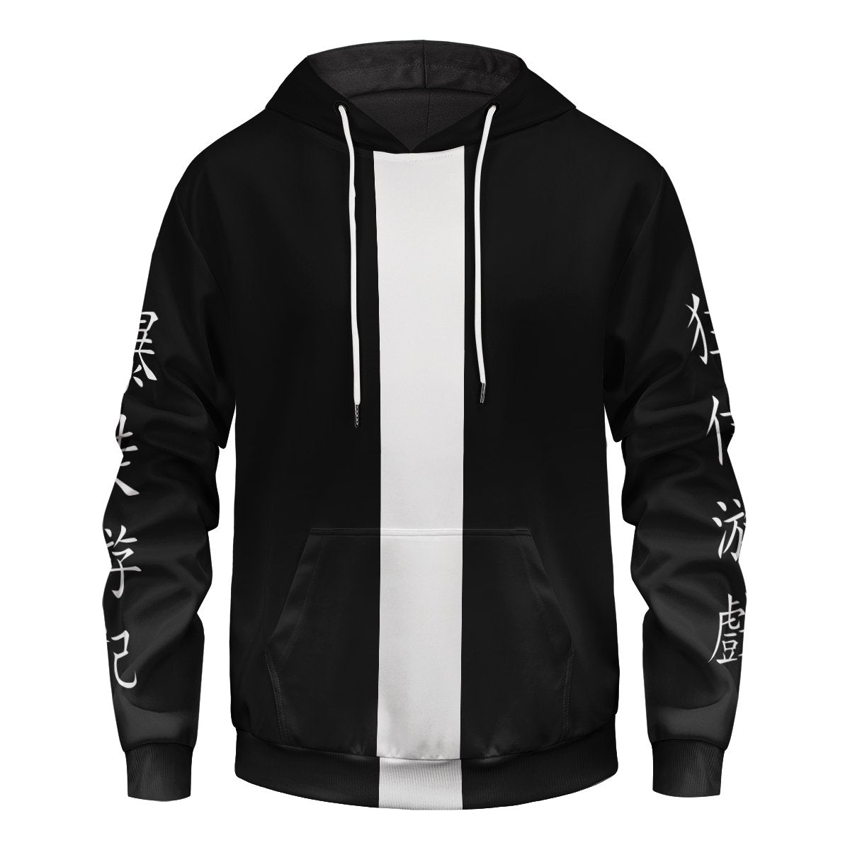 tenjiku-unisex-pullover-hoodie-702400 tenjiku unisex pullover hoodie 702400 - Gear Anime