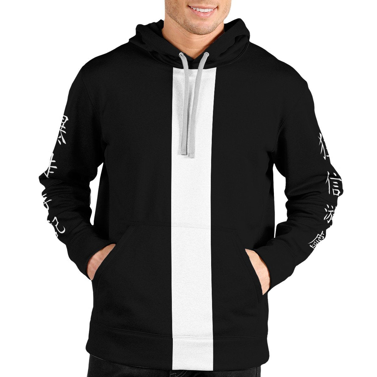 tenjiku-unisex-pullover-hoodie-997765 tenjiku unisex pullover hoodie 997765 - Gear Anime