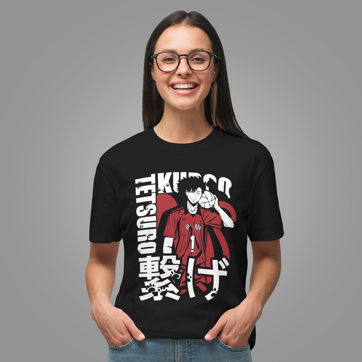 tetsuro-kuroo-unisex-t-shirt-576653 tetsuro kuroo unisex t shirt 576653 - Gear Anime