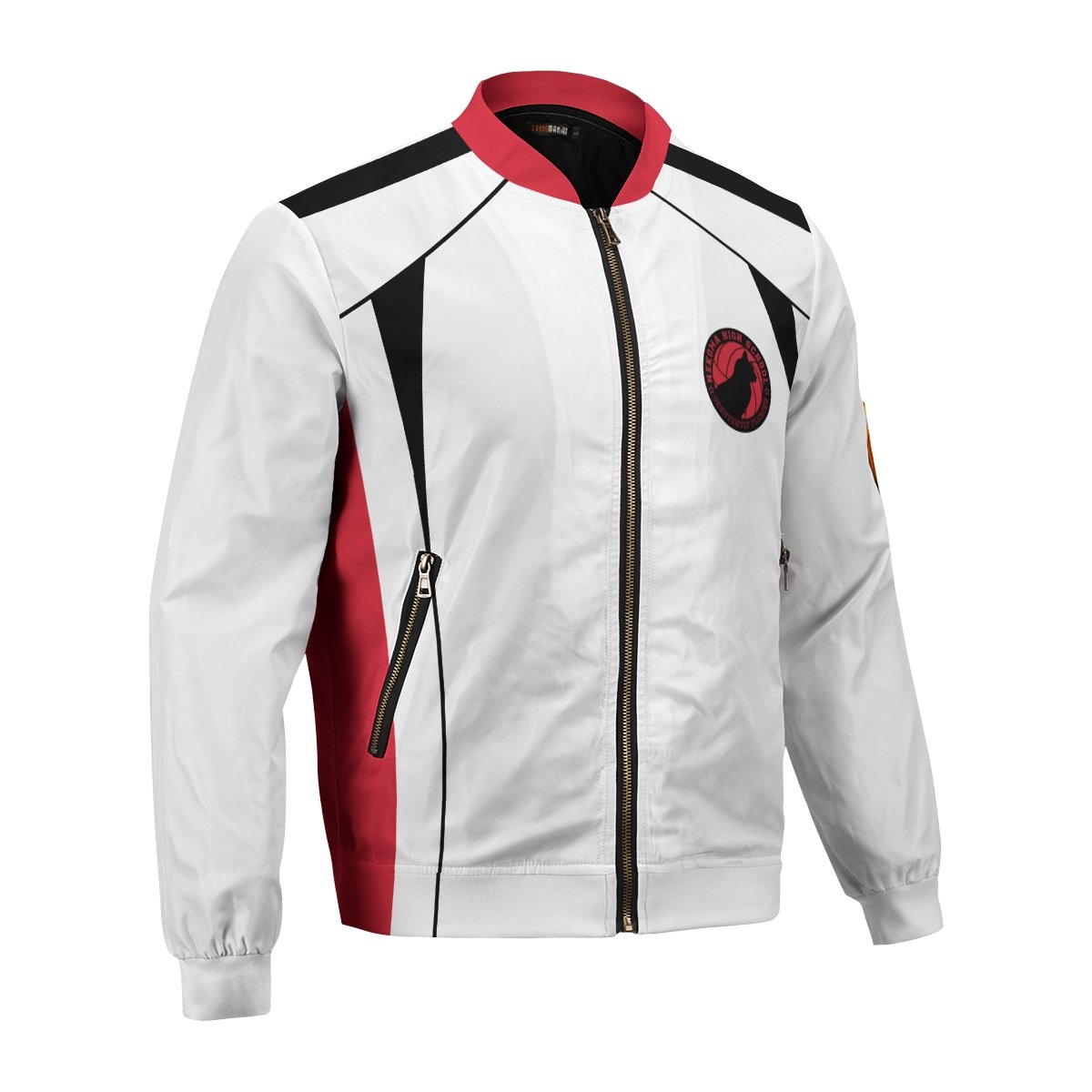 tetsuro-wings-bomber-jacket-158054 tetsuro wings bomber jacket 158054 - Gear Anime