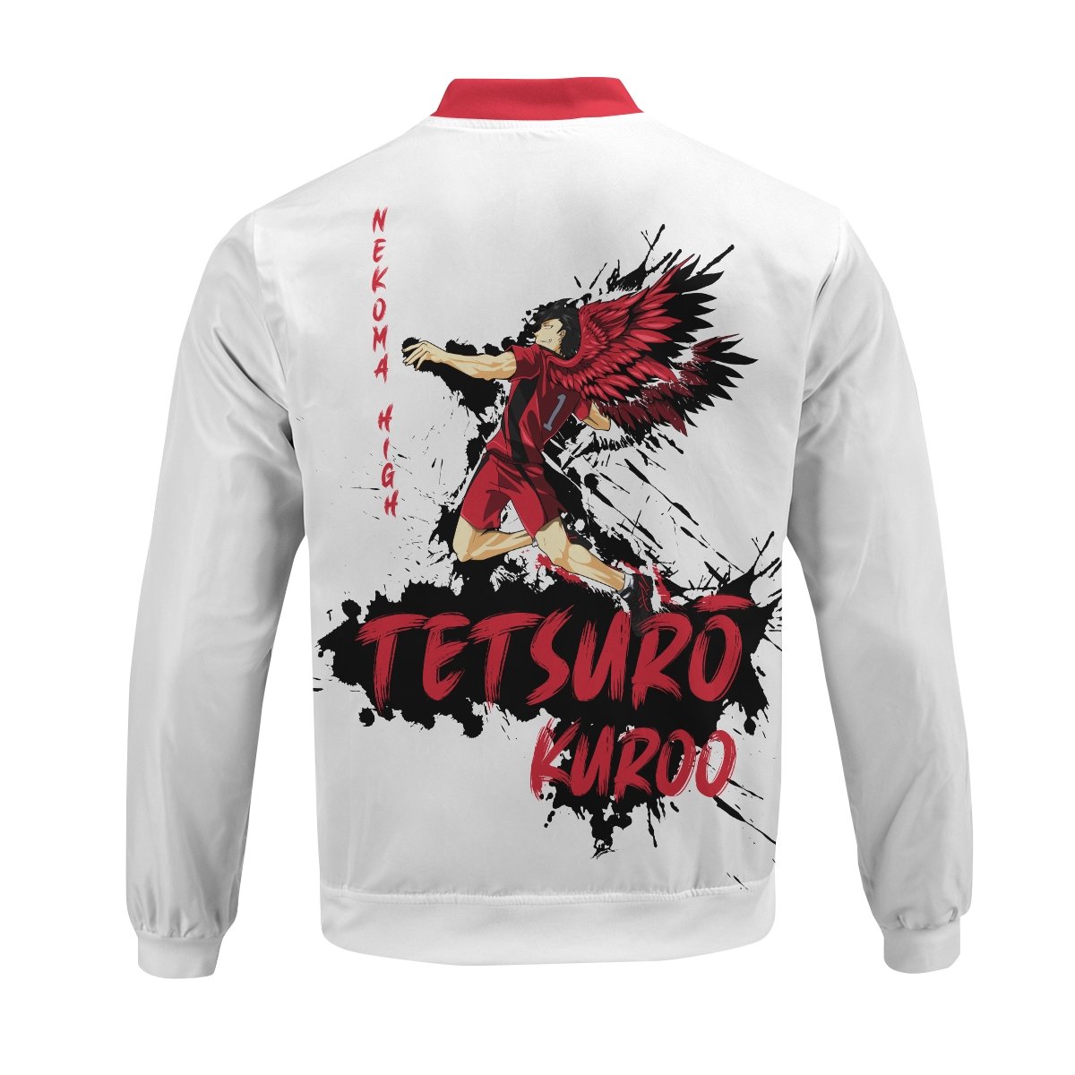 tetsuro-wings-bomber-jacket-840264 tetsuro wings bomber jacket 840264 - Gear Anime