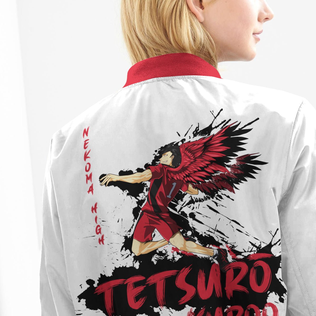 tetsuro-wings-bomber-jacket-950467 tetsuro wings bomber jacket 950467 - Gear Anime