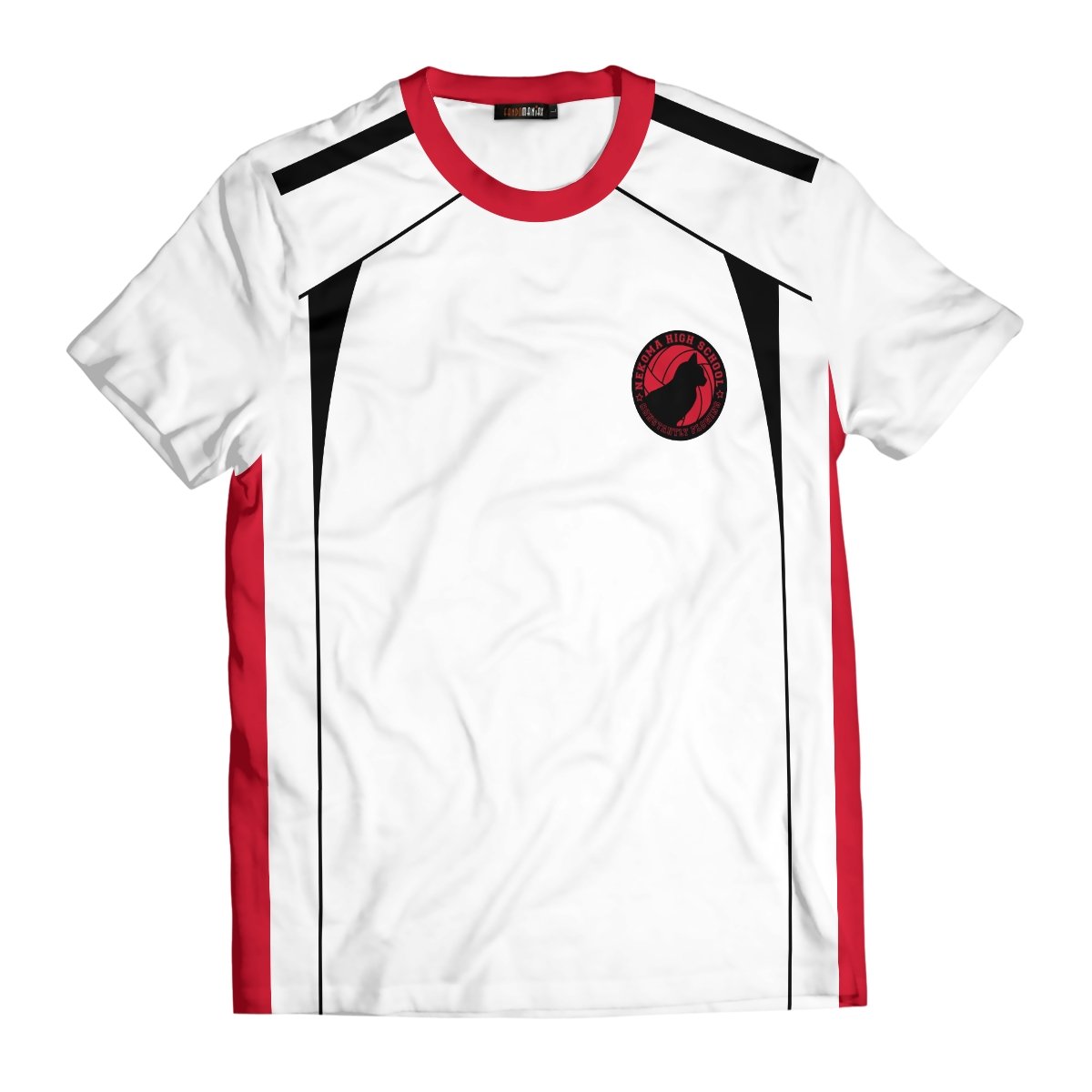 tetsuro-wings-unisex-t-shirt-904595 tetsuro wings unisex t shirt 904595 - Gear Anime