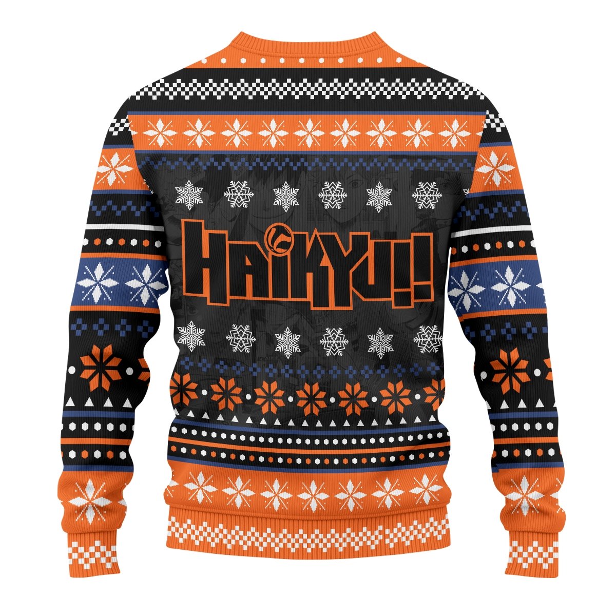 the-flightless-crows-unisex-wool-sweater-913825 the flightless crows unisex wool sweater 913825 - Gear Anime