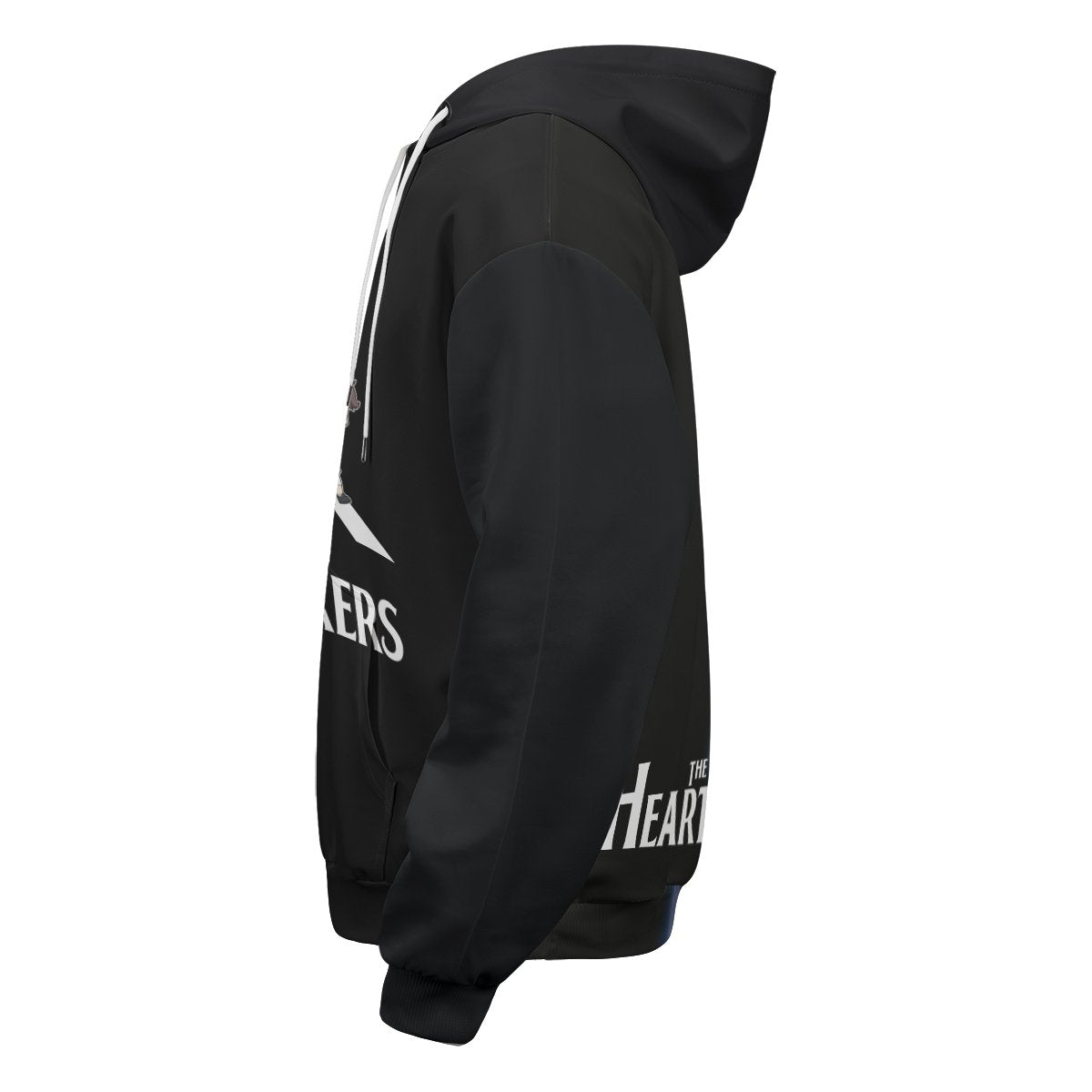 the-heartbreakers-crossover-unisex-pullover-hoodie-401187 the heartbreakers crossover unisex pullover hoodie 401187 - Gear Anime