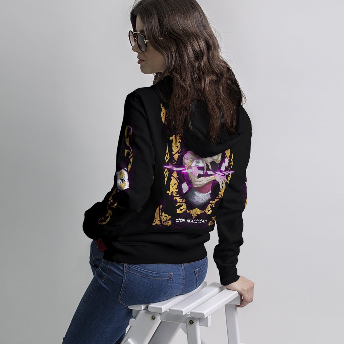 the-magician-unisex-pullover-hoodie-369689 the magician unisex pullover hoodie 369689 - Gear Anime