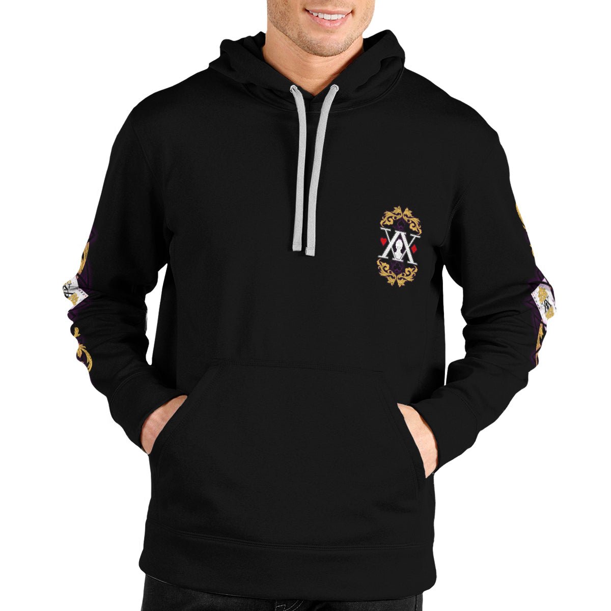 the-magician-unisex-pullover-hoodie-562168 the magician unisex pullover hoodie 562168 - Gear Anime