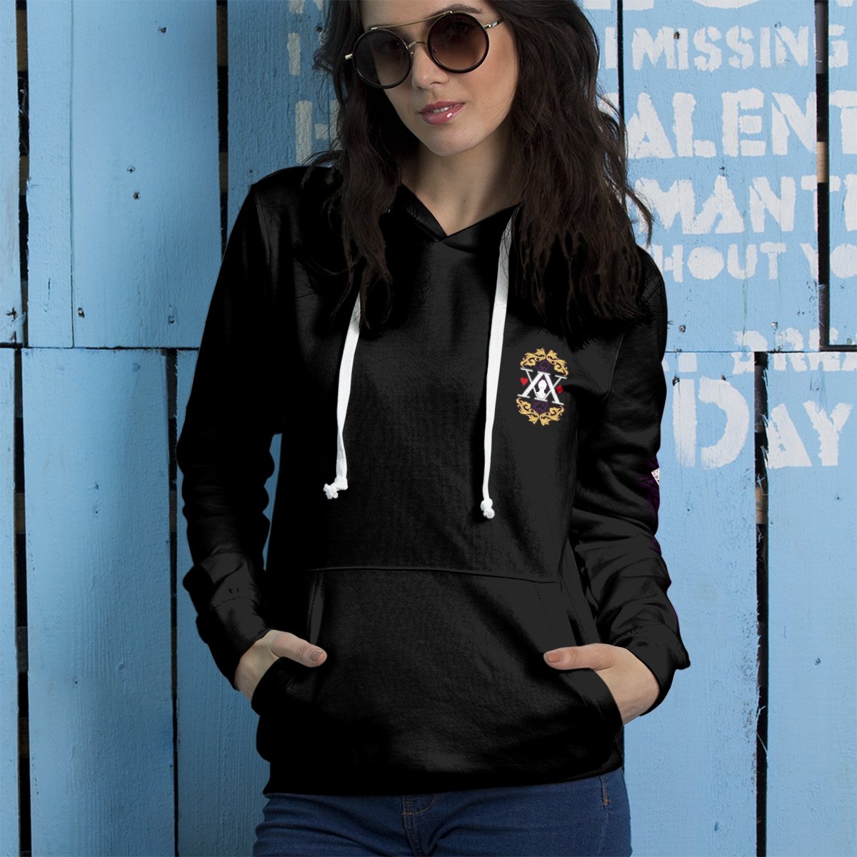 the-magician-unisex-pullover-hoodie-613580 the magician unisex pullover hoodie 613580 - Gear Anime