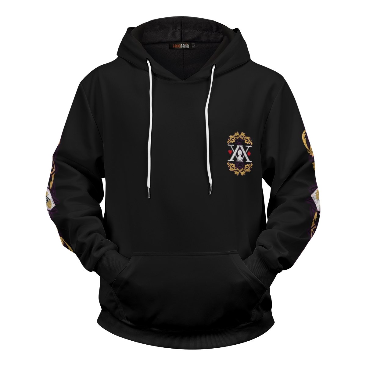 the-magician-unisex-pullover-hoodie-658168 the magician unisex pullover hoodie 658168 - Gear Anime