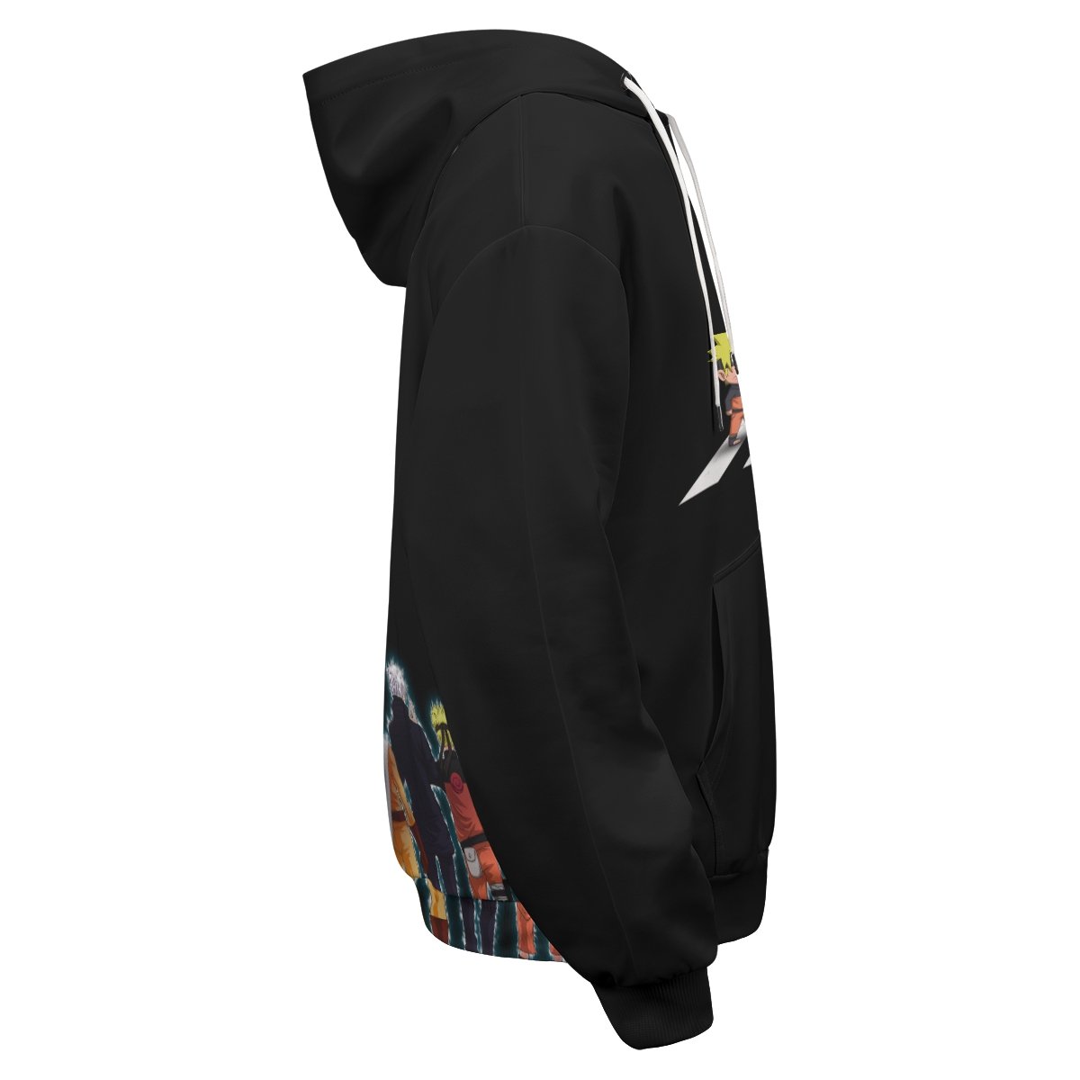 the-strongest-crossover-unisex-pullover-hoodie-731874 the strongest crossover unisex pullover hoodie 731874 - Gear Anime