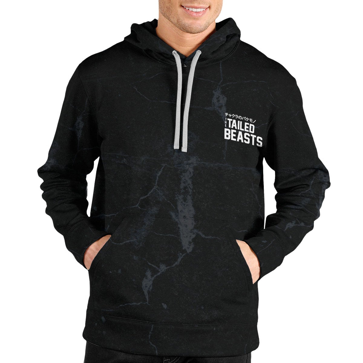 the-tailed-beasts-unisex-pullover-hoodie-297139 the tailed beasts unisex pullover hoodie 297139 - Gear Anime