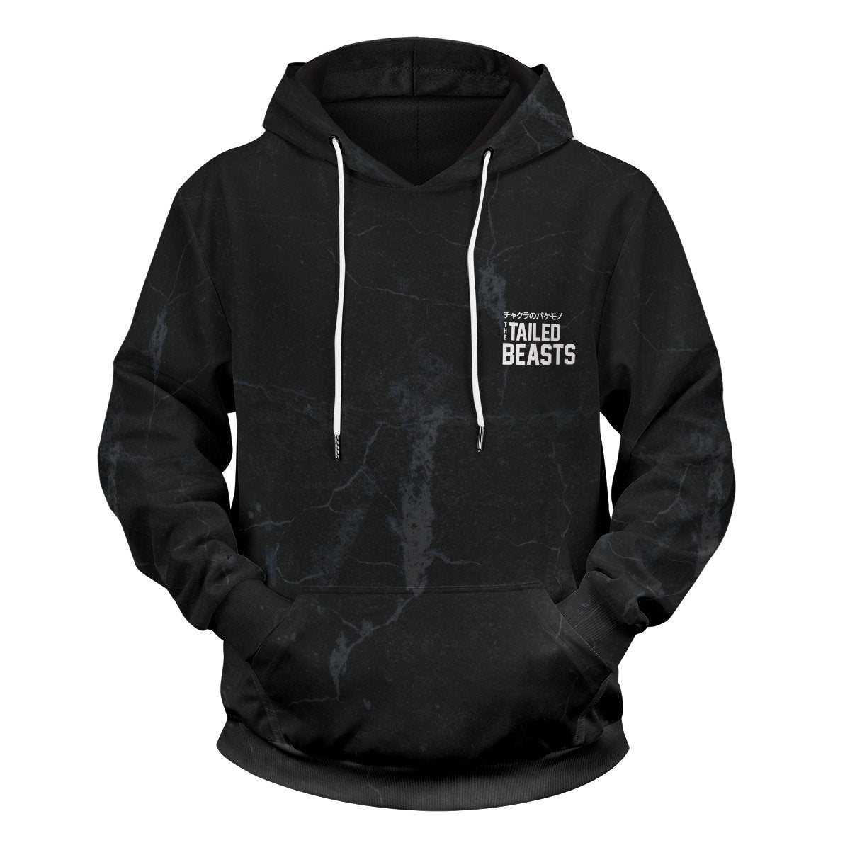 the-tailed-beasts-unisex-pullover-hoodie-548784 the tailed beasts unisex pullover hoodie 548784 - Gear Anime