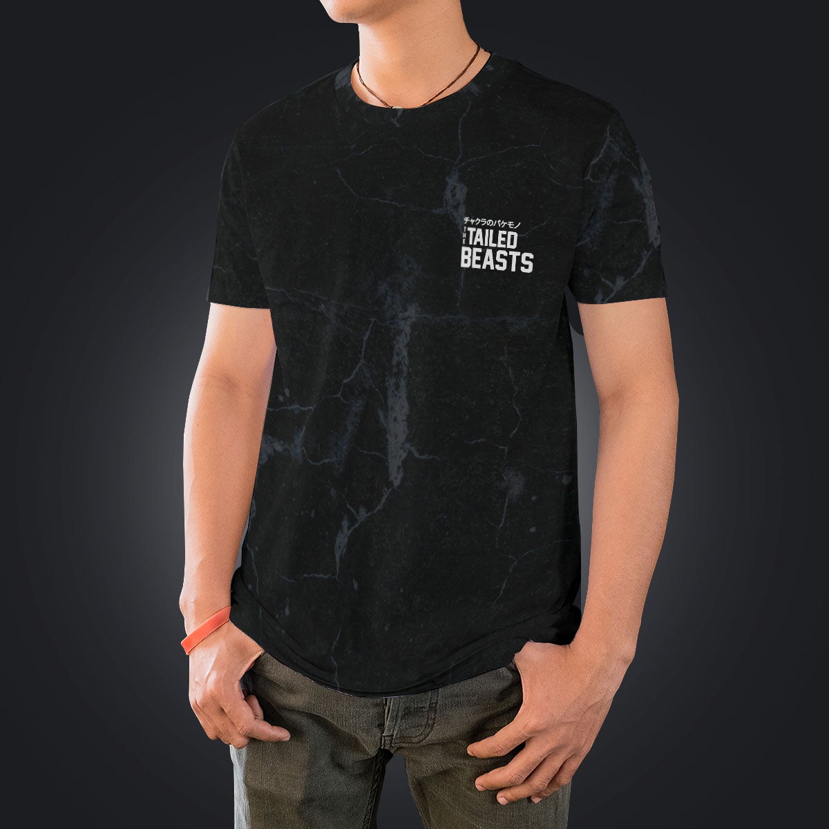 the-tailed-beasts-unisex-t-shirt-665020 the tailed beasts unisex t shirt 665020 - Gear Anime