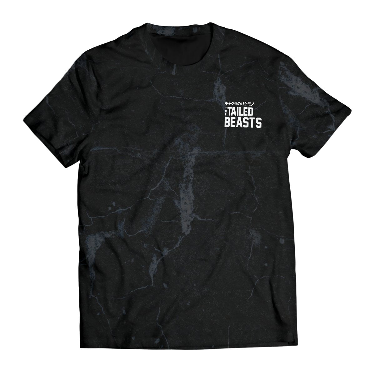 the-tailed-beasts-unisex-t-shirt-931270 the tailed beasts unisex t shirt 931270 - Gear Anime