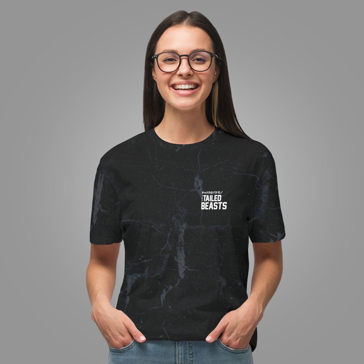 the-tailed-beasts-unisex-t-shirt-937760 the tailed beasts unisex t shirt 937760 - Gear Anime