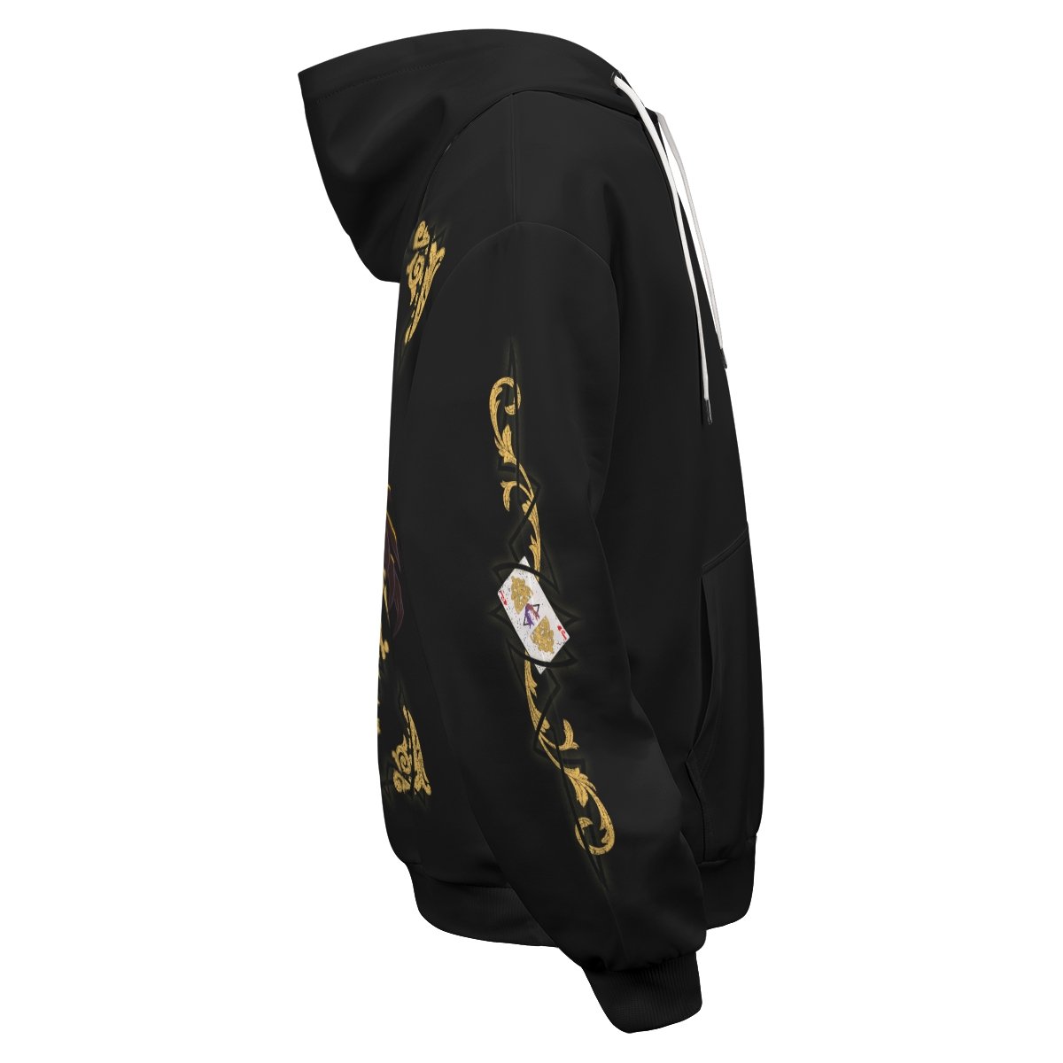 the-twins-unisex-pullover-hoodie-217841 the twins unisex pullover hoodie 217841 - Gear Anime