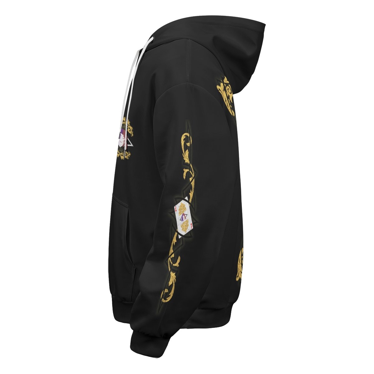 the-twins-unisex-pullover-hoodie-797818 the twins unisex pullover hoodie 797818 - Gear Anime