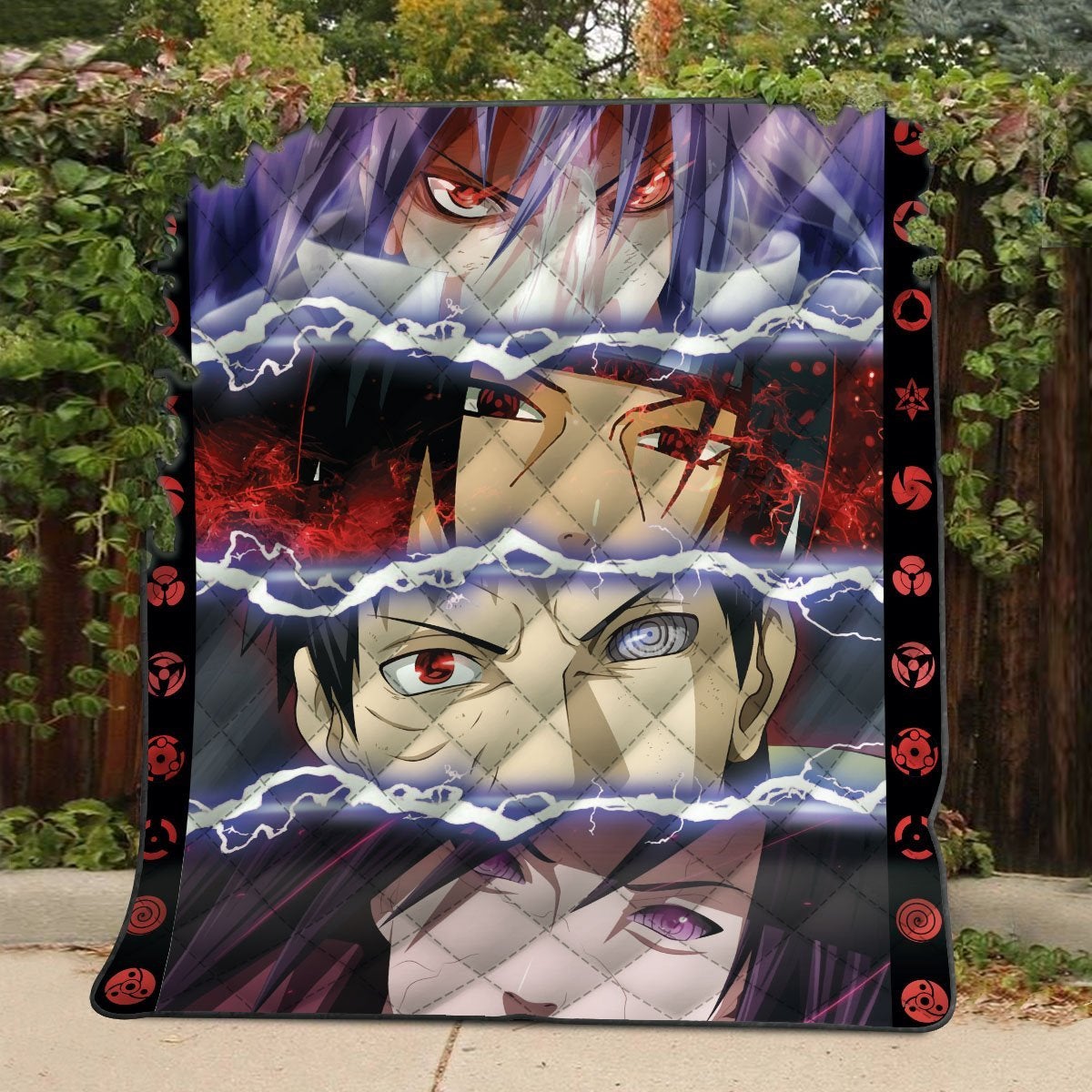 the-uchiha-quilt-blanket-933907 the uchiha quilt blanket 933907 - Gear Anime