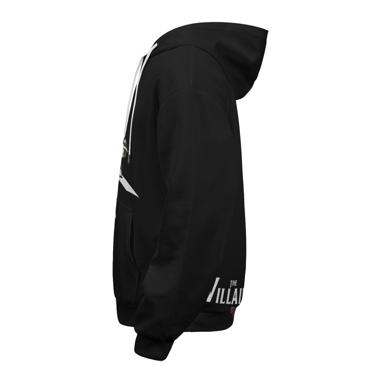 the-villains-crossover-unisex-pullover-hoodie-377068 the villains crossover unisex pullover hoodie 377068 - Gear Anime