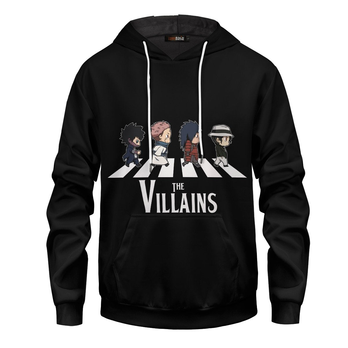 the-villains-crossover-unisex-pullover-hoodie-435911 the villains crossover unisex pullover hoodie 435911 - Gear Anime