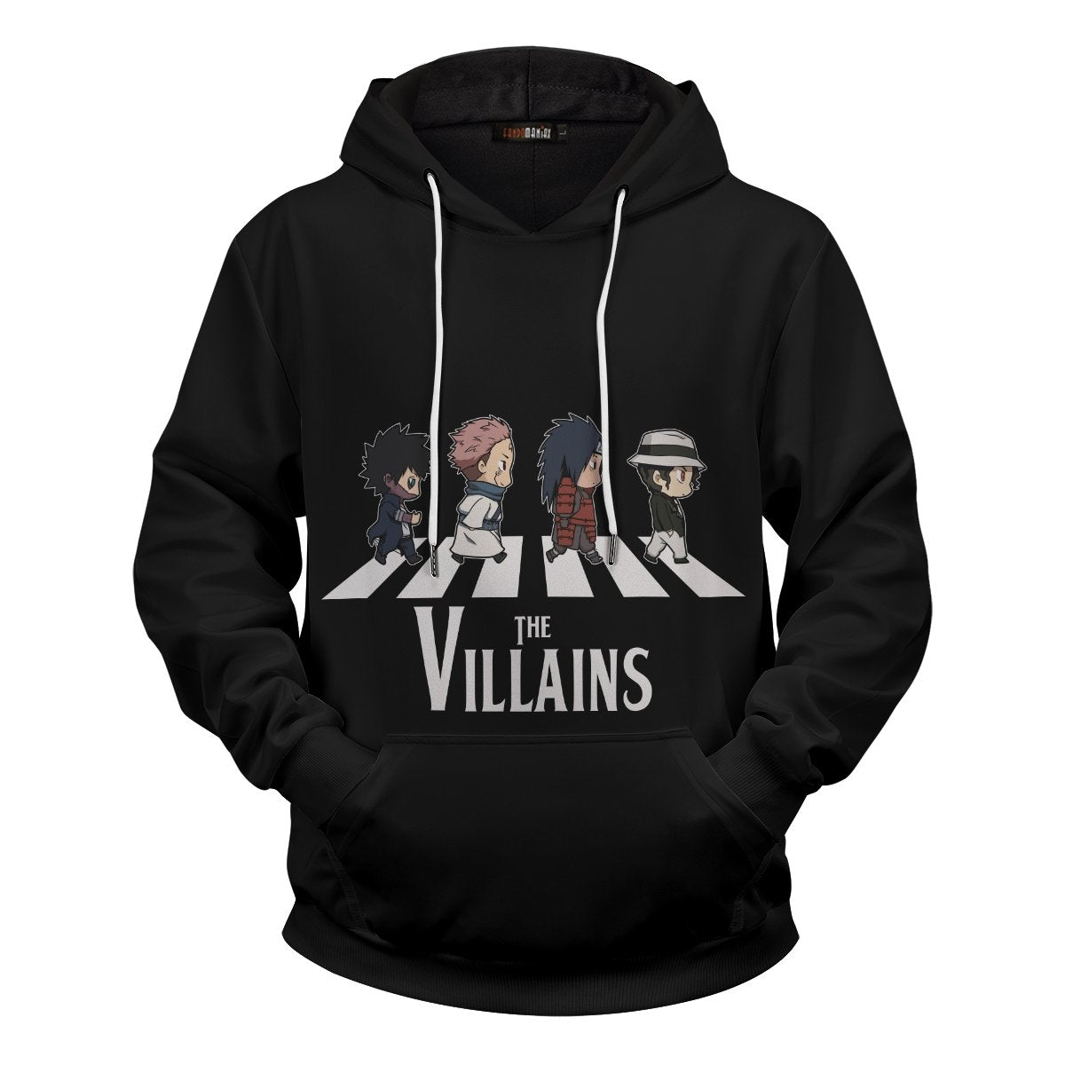 the-villains-crossover-unisex-pullover-hoodie-903220 the villains crossover unisex pullover hoodie 903220 - Gear Anime