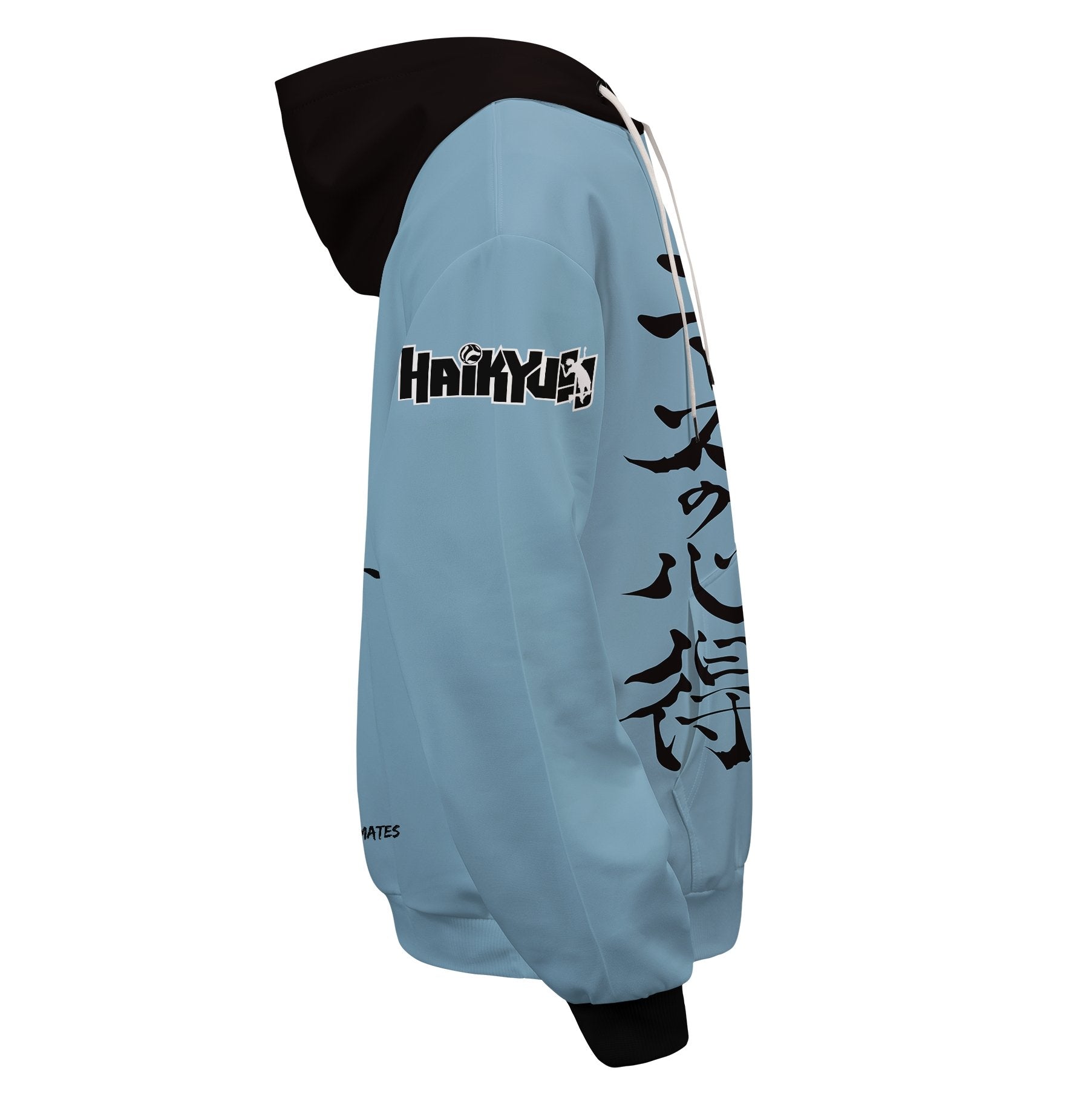 the-way-of-the-ace-unisex-pullover-hoodie-269699 the way of the ace unisex pullover hoodie 269699 - Gear Anime