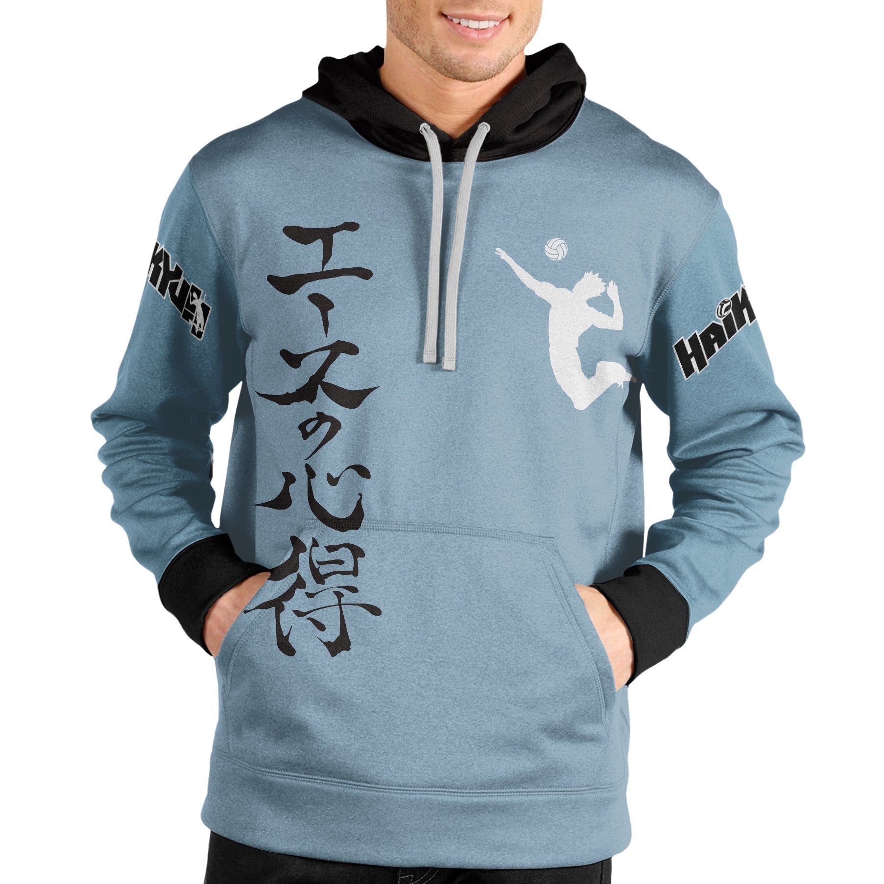 the-way-of-the-ace-unisex-pullover-hoodie-626312 the way of the ace unisex pullover hoodie 626312 - Gear Anime