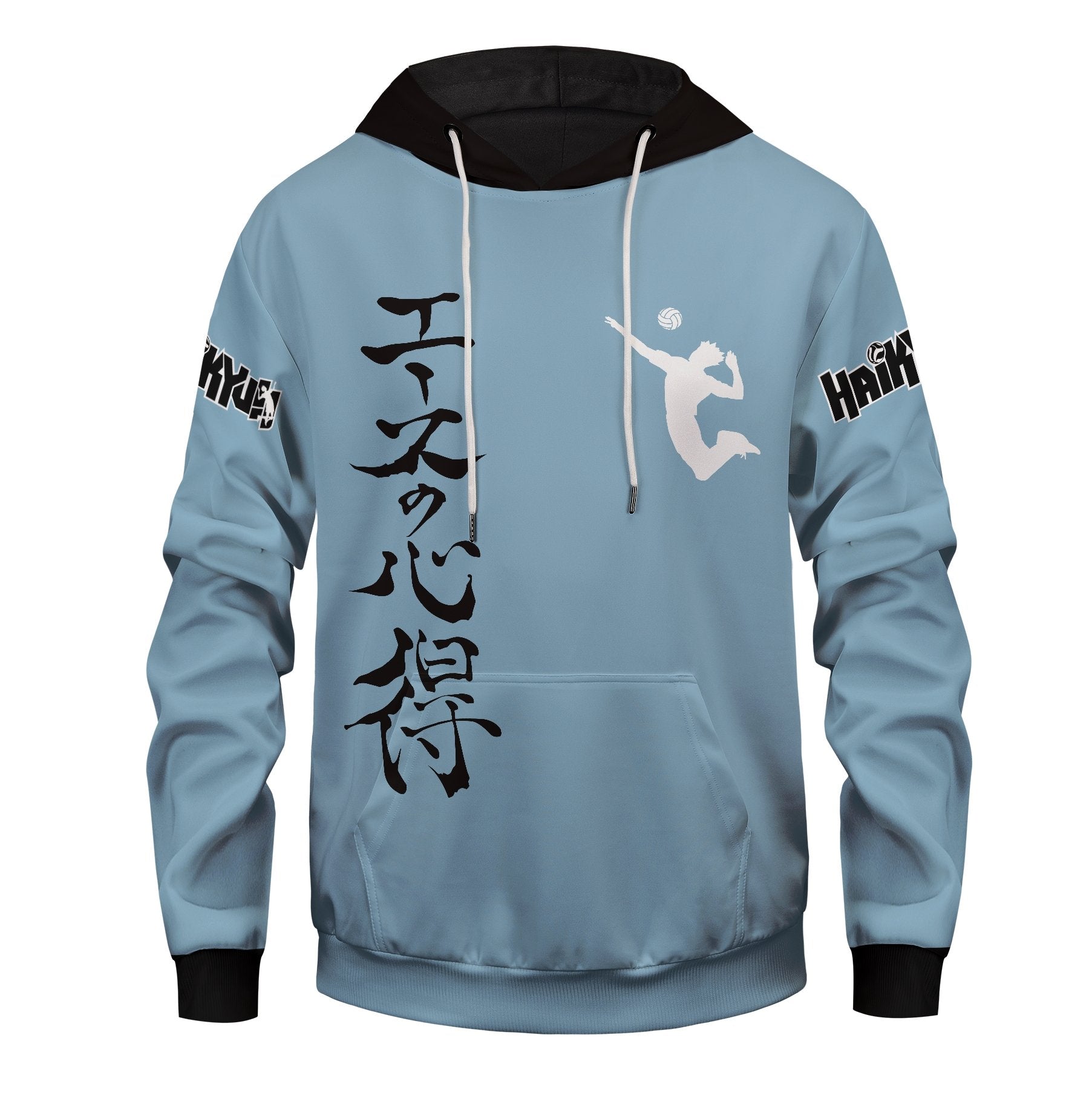 the-way-of-the-ace-unisex-pullover-hoodie-734715 the way of the ace unisex pullover hoodie 734715 - Gear Anime