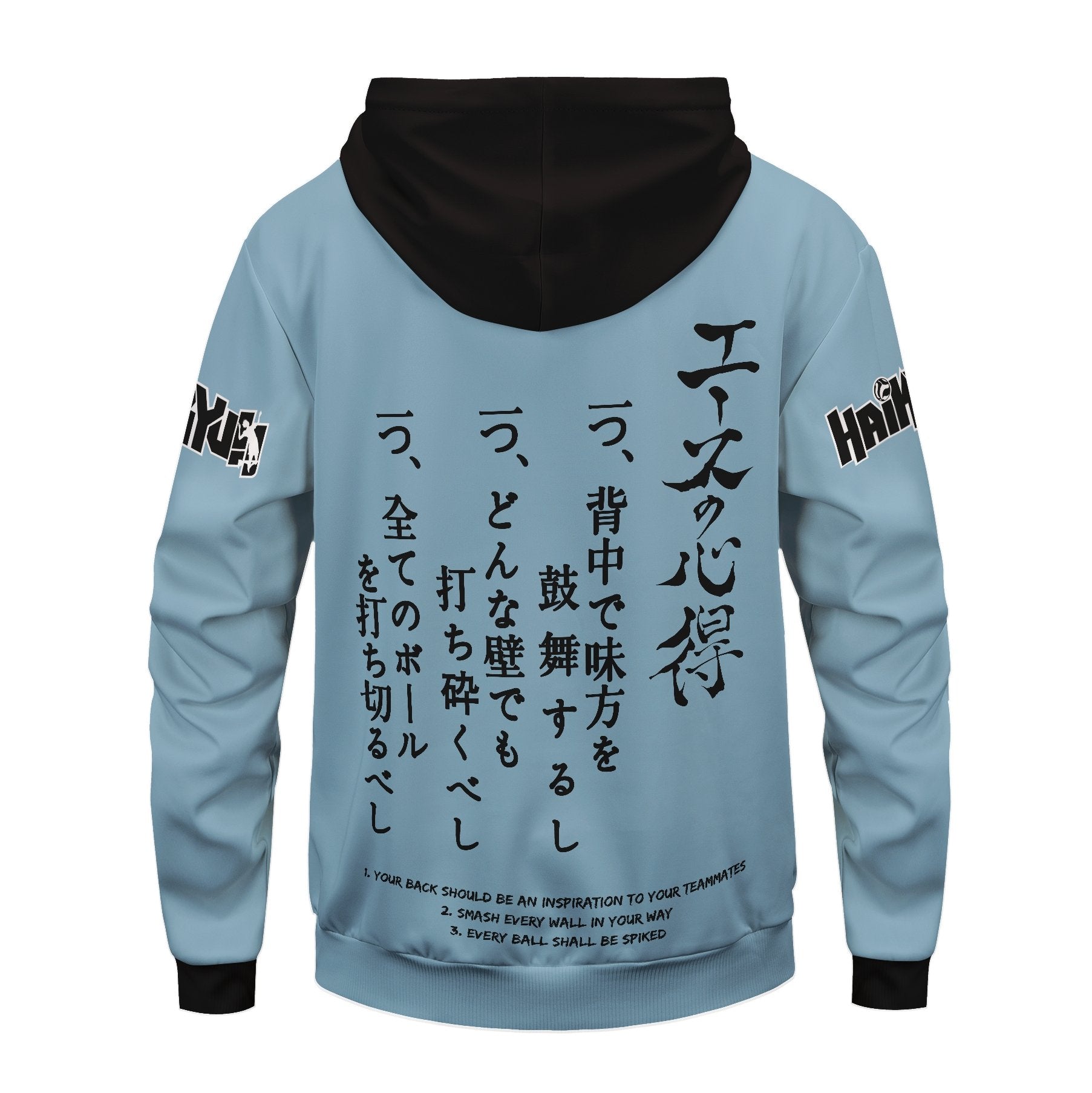 the-way-of-the-ace-unisex-pullover-hoodie-996717 the way of the ace unisex pullover hoodie 996717 - Gear Anime