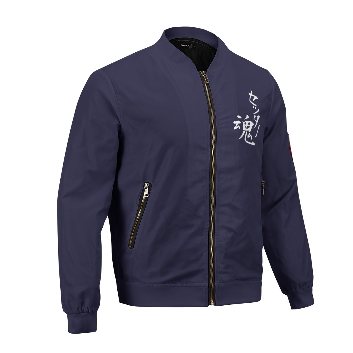 the-way-of-the-setter-bomber-jacket-463702 the way of the setter bomber jacket 463702 - Gear Anime