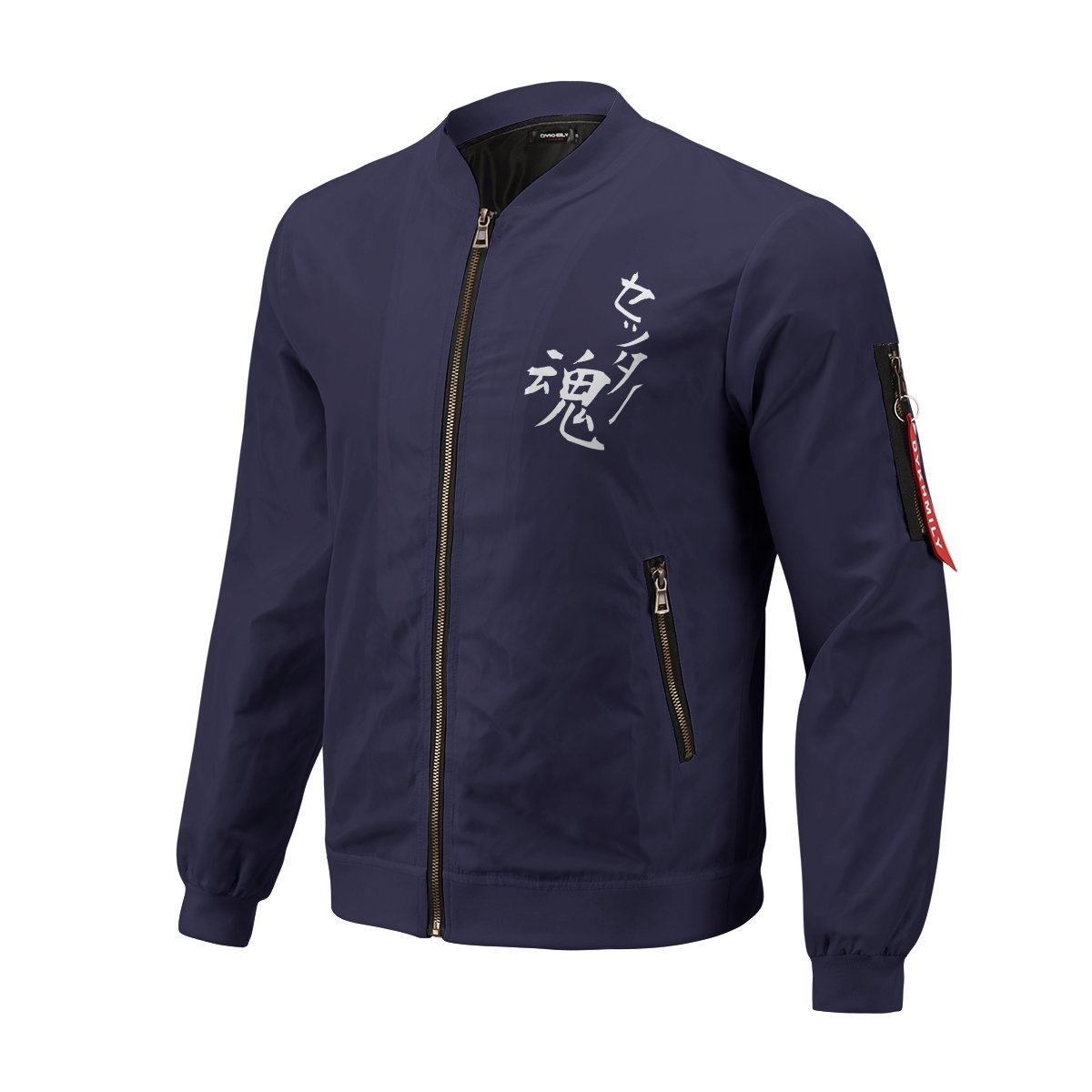 the-way-of-the-setter-bomber-jacket-542683 the way of the setter bomber jacket 542683 - Gear Anime