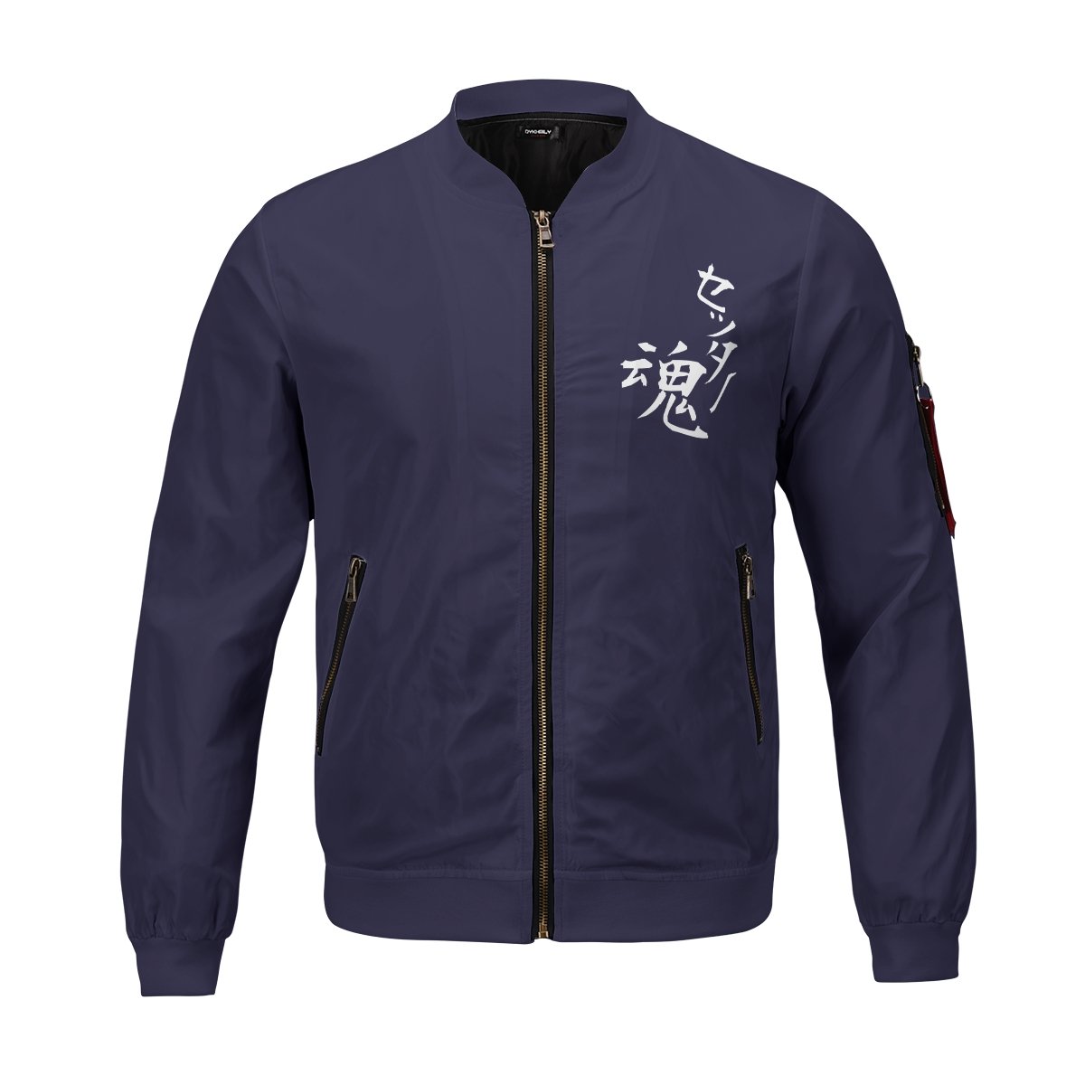 the-way-of-the-setter-bomber-jacket-616283 the way of the setter bomber jacket 616283 - Gear Anime