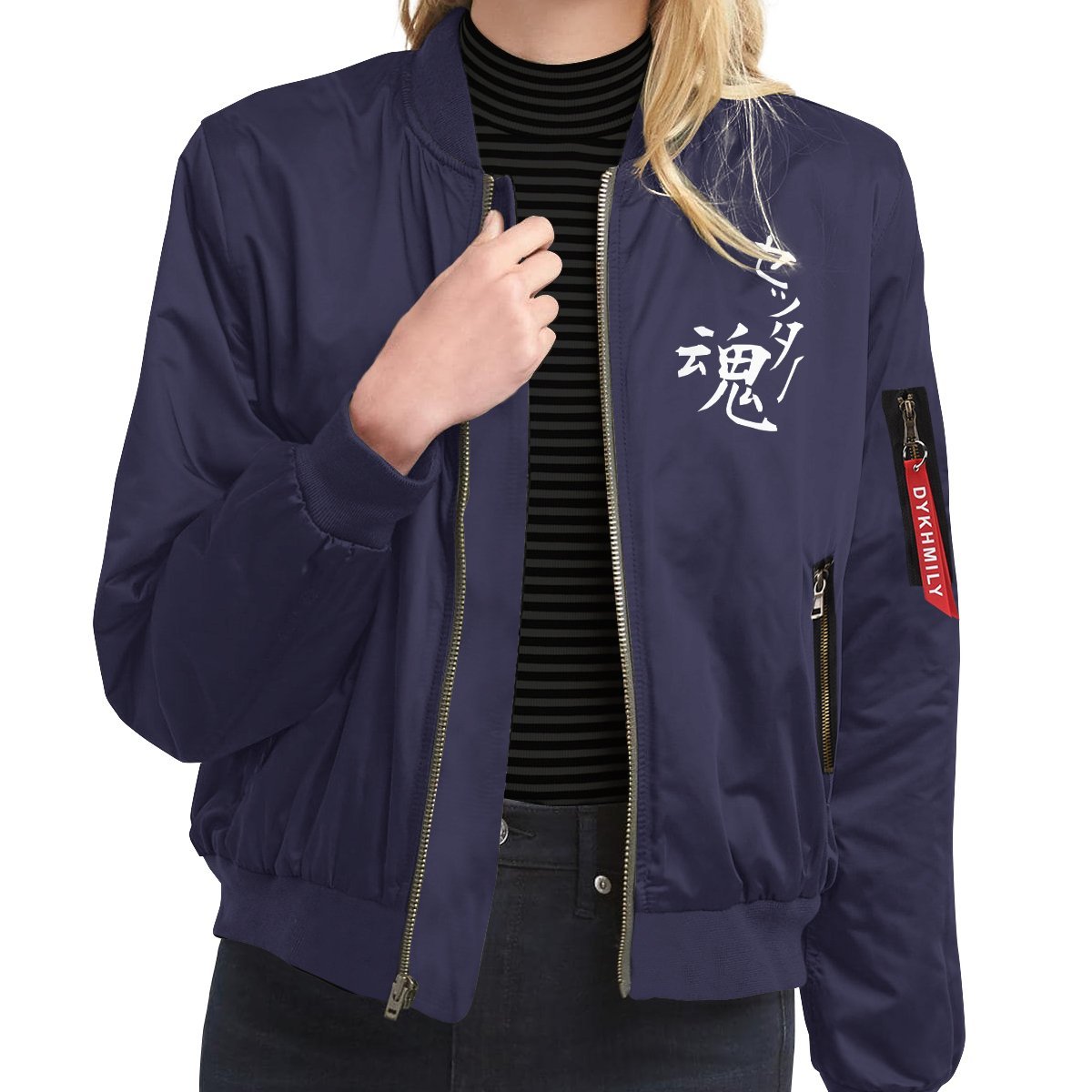 the-way-of-the-setter-bomber-jacket-771838 the way of the setter bomber jacket 771838 - Gear Anime