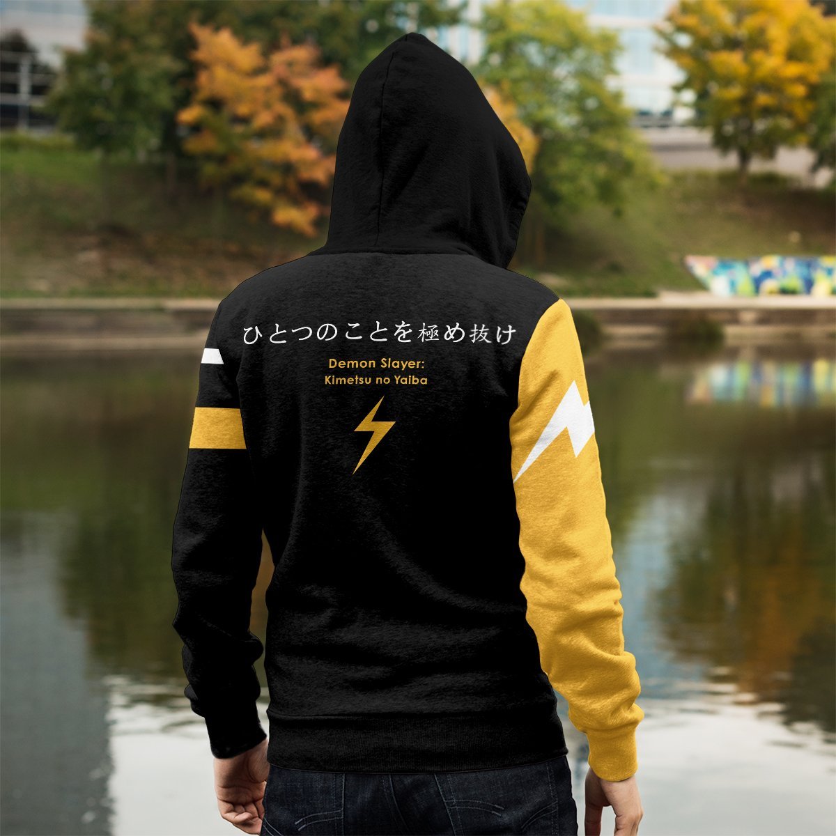 thunder-zenitsu-unisex-zipped-hoodie-415794 thunder zenitsu unisex zipped hoodie 415794 - Gear Anime