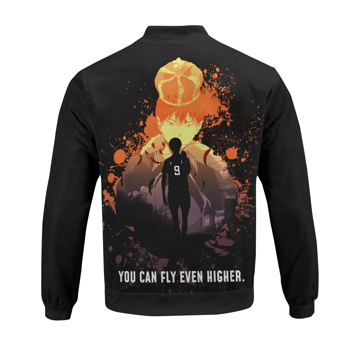 tobio-spirit-bomber-jacket-728970 tobio spirit bomber jacket 728970 - Gear Anime