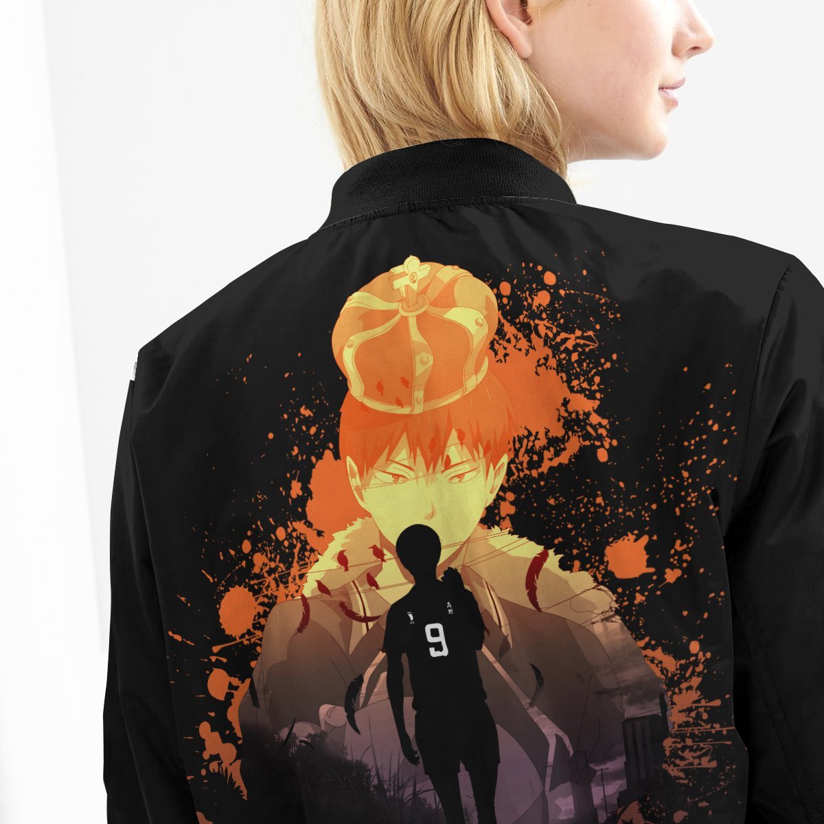 tobio-spirit-bomber-jacket-886751 tobio spirit bomber jacket 886751 - Gear Anime