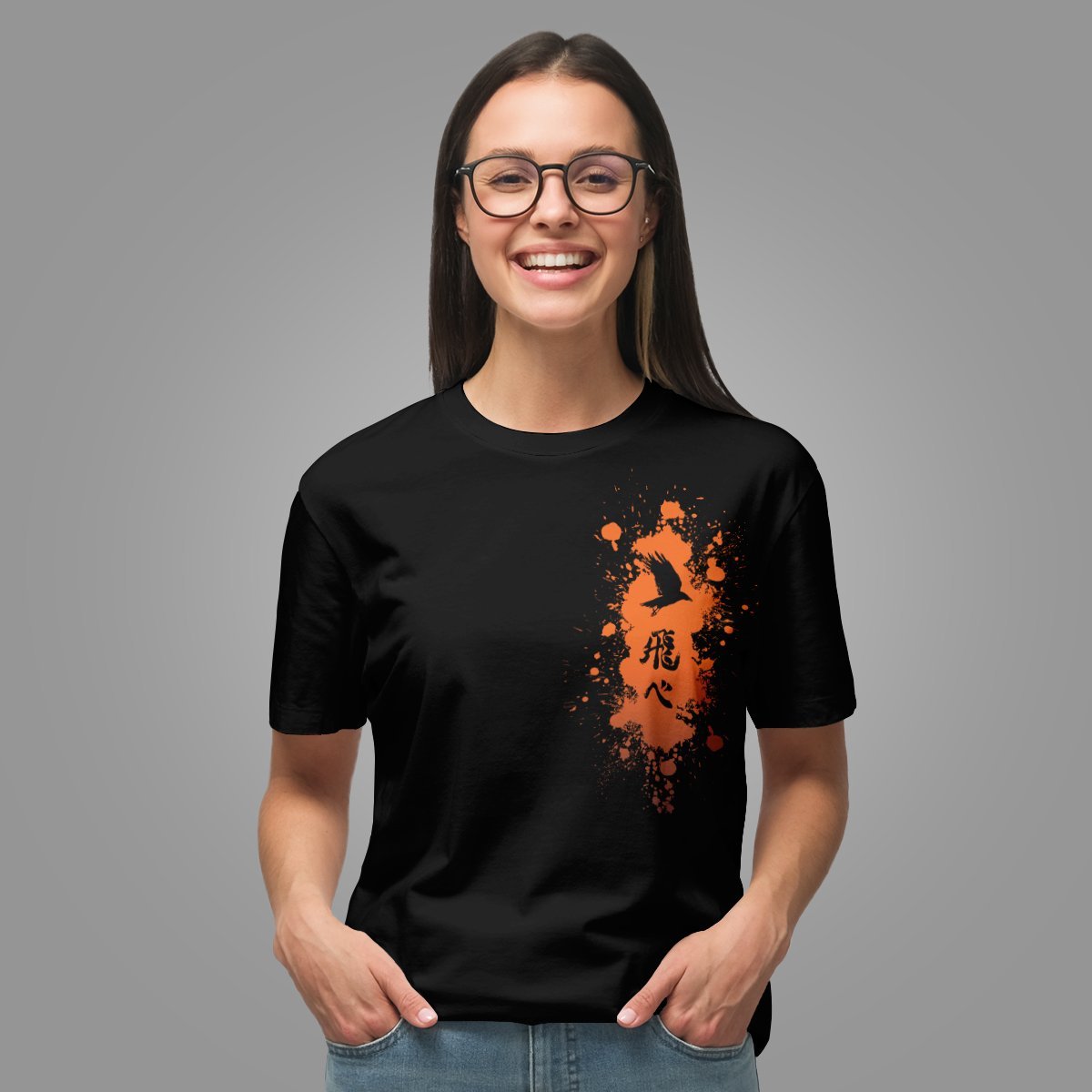 tobio-spirit-unisex-t-shirt-921695 tobio spirit unisex t shirt 921695 - Gear Anime