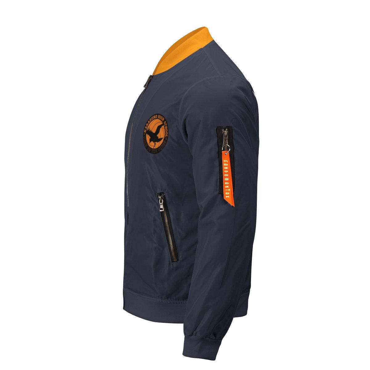 tobio-wings-bomber-jacket-594795 tobio wings bomber jacket 594795 - Gear Anime