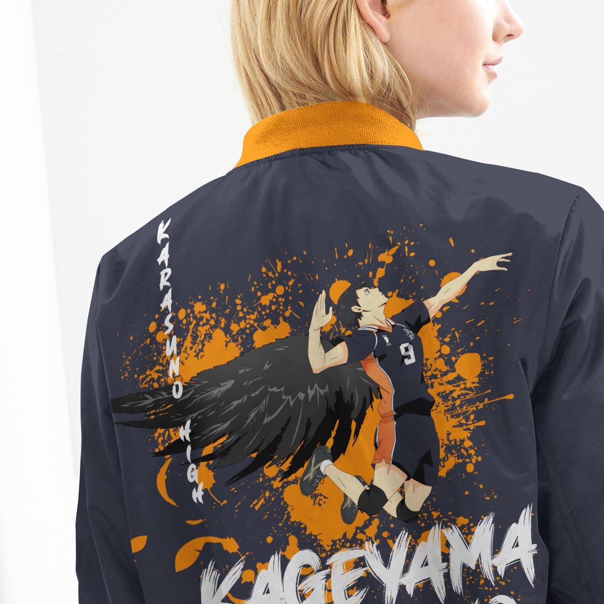tobio-wings-bomber-jacket-726897 tobio wings bomber jacket 726897 - Gear Anime