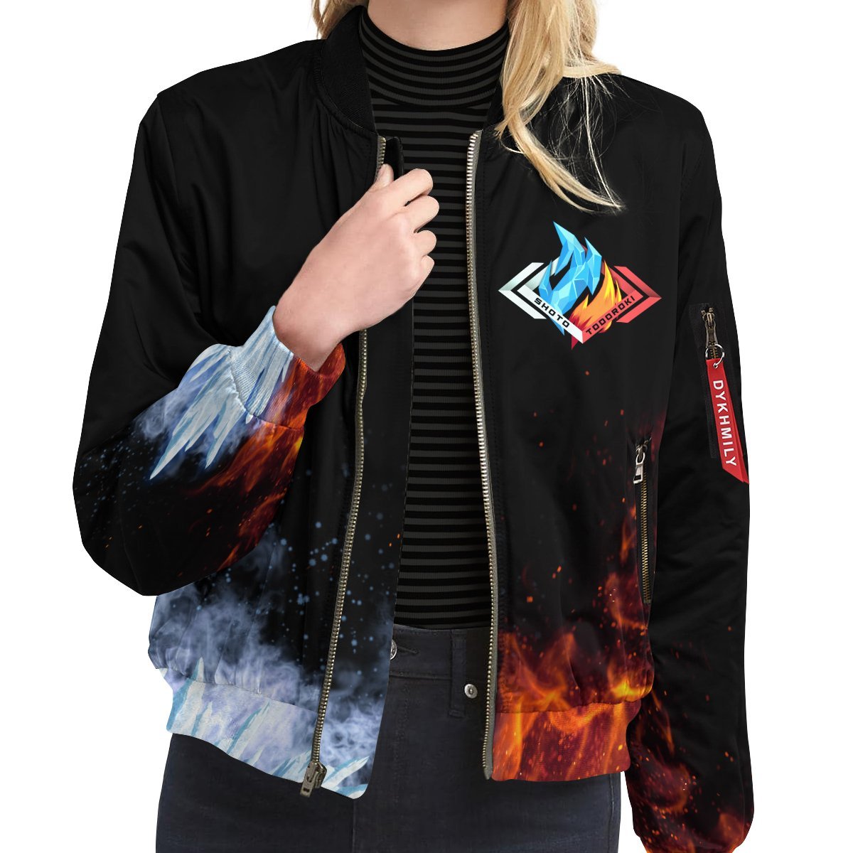 todoroki-spirit-bomber-jacket-289120 todoroki spirit bomber jacket 289120 - Gear Anime