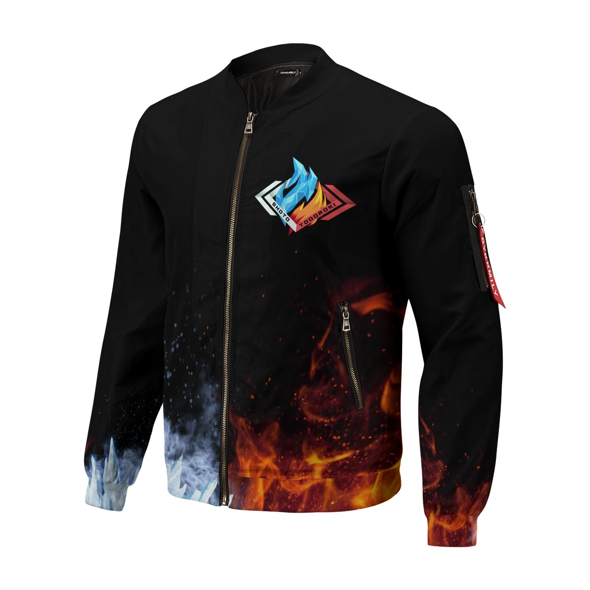 todoroki-spirit-bomber-jacket-636397 todoroki spirit bomber jacket 636397 - Gear Anime