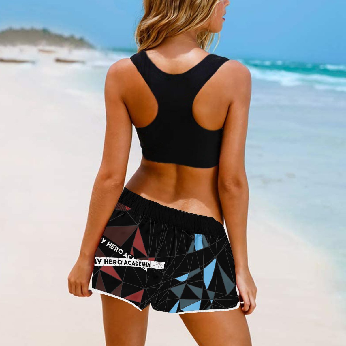 todoroki-summer-style-women-beach-shorts-831293 todoroki summer style women beach shorts 831293 - Gear Anime