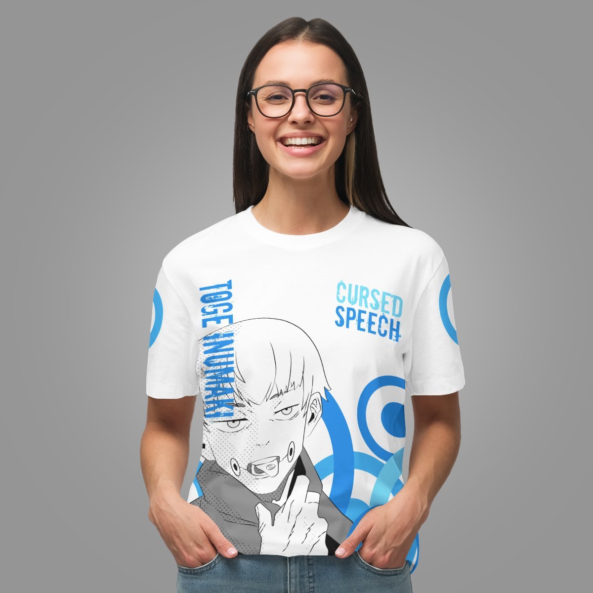 toge-cursed-speech-unisex-t-shirt-876304 toge cursed speech unisex t shirt 876304 - Gear Anime
