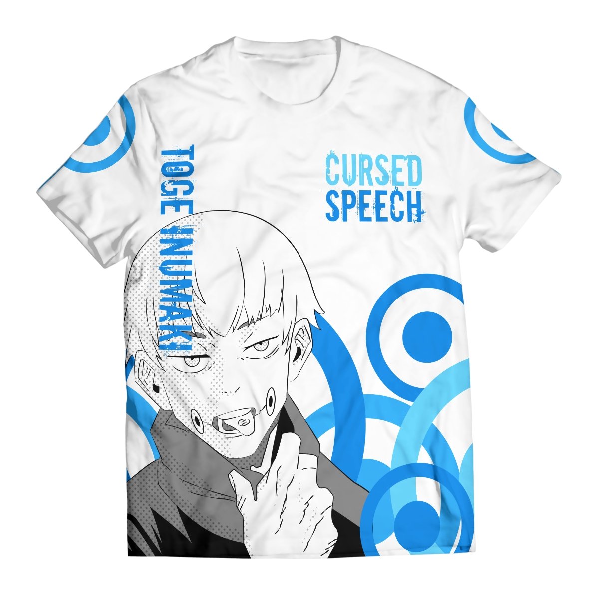 toge-cursed-speech-unisex-t-shirt-913514 toge cursed speech unisex t shirt 913514 - Gear Anime