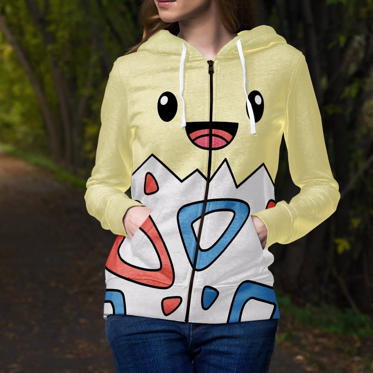 togepi-unisex-zipped-hoodie-565063 togepi unisex zipped hoodie 565063 - Gear Anime